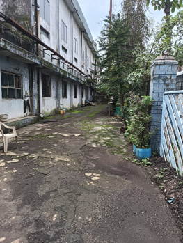 Factory for Rent in GIDC Naroda, Ahmedabad