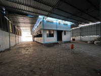  Warehouse for Rent in GIDC Umbergaon, Valsad
