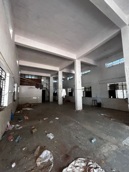 Warehouse for Sale in Dahej GIDC, Bharuch