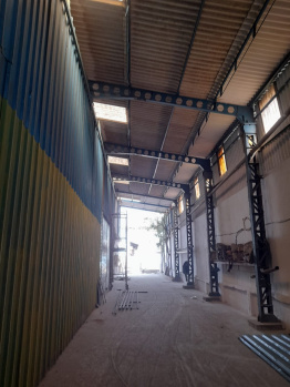  Warehouse for Rent in GIDC, Navsari