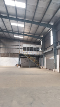  Factory for Sale in Kalol GIDC, Vadodara