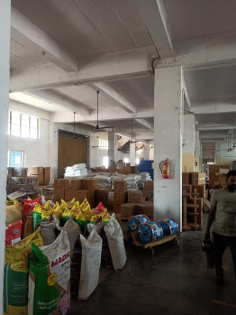  Warehouse for Sale in GIDC Naroda, Ahmedabad