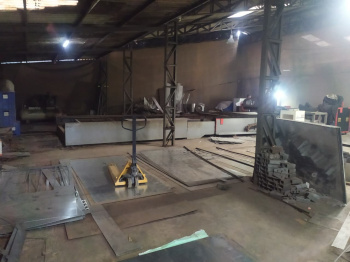  Warehouse for Rent in GIDC Industrial Estate, Ankleshwar