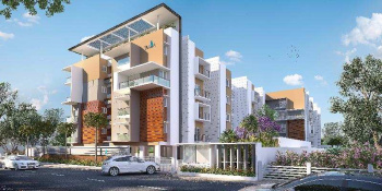 3 BHK Flat for Sale in Chandapura, Bangalore