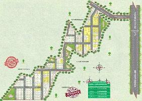  Residential Plot for Sale in Adikmet, Hyderabad