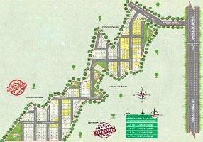  Residential Plot for Sale in Adikmet, Hyderabad