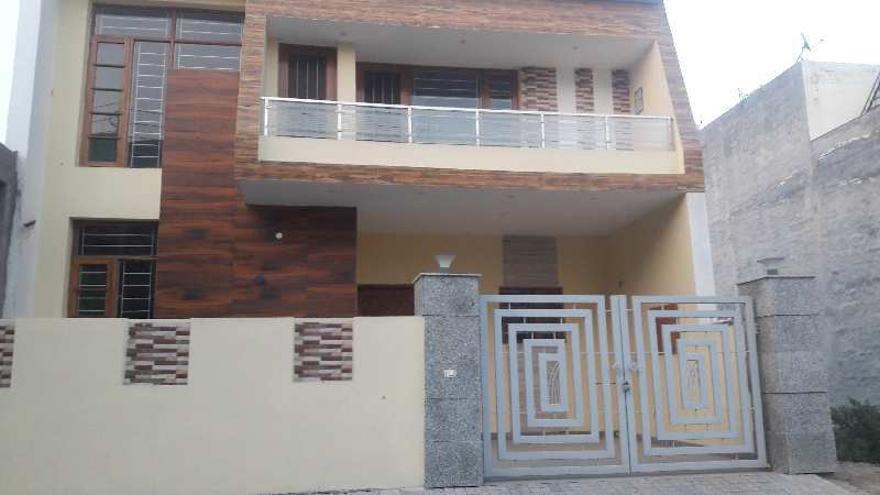 3 BHK House & Villa 1000 Sq.ft. for Sale in Kharar, Mohali