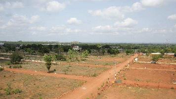  Residential Plot for Sale in Yadagirigutta, Nalgonda