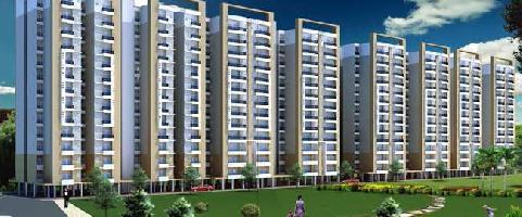 2 BHK Flat for Sale in Kandivali West, Mumbai