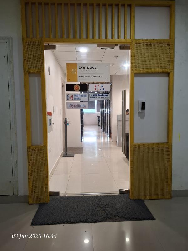  Office Space 2374 Sq.ft. for Rent in Patia, Bhubaneswar