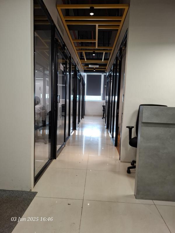  Office Space 2374 Sq.ft. for Rent in Patia, Bhubaneswar