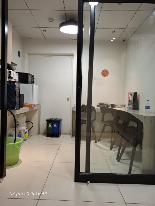  Office Space 2374 Sq.ft. for Rent in Patia, Bhubaneswar