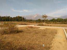  Residential Plot for Sale in Tapovan, Rishikesh
