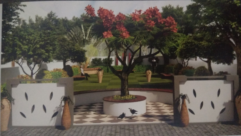  Residential Plot 117 Sq. Yards for Sale in Narthan, Surat