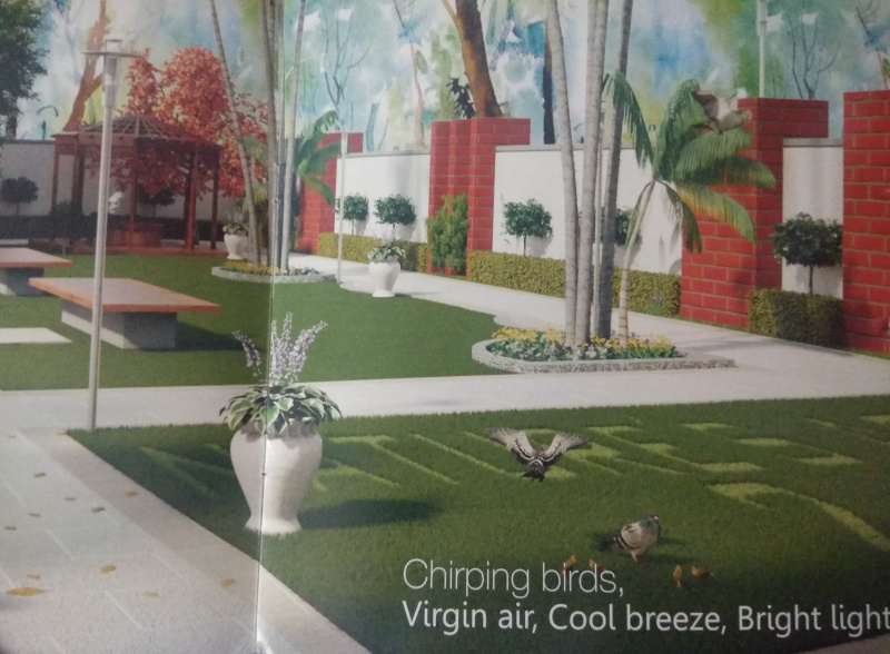  Residential Plot 117 Sq. Yards for Sale in Narthan, Surat