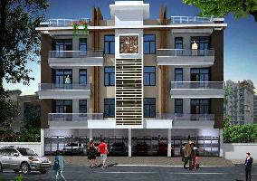 2 BHK Flat for Sale in Awas Vikas, Kanpur