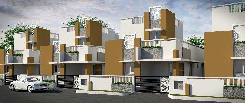  Residential Plot 175 Cent for Sale in Madampatti, Coimbatore