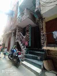 4 BHK House for Sale in Dakshin Puri, Delhi