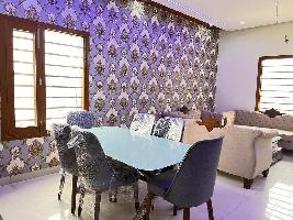 3 BHK Flat for Sale in Sector 124 Mohali