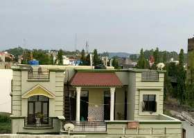 2 BHK Villa for Sale in Pinjore, Panchkula