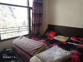 2 BHK Flat for Sale in Kachi Ghatti, Shimla