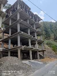 4 BHK Builder Floor for Sale in Bharari, Shimla
