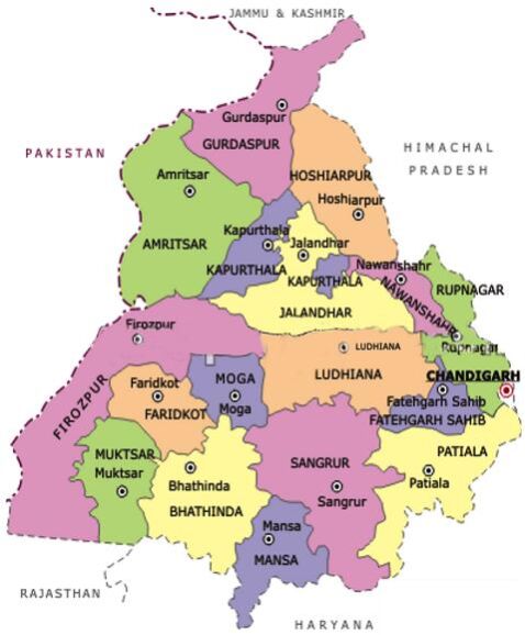 Ghanaur, Patiala photo 2