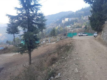  Agricultural Land for Sale in Kufri, Shimla