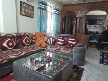 3 BHK Flat for Sale in Strawberry Hill, Shimla
