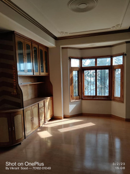 2 BHK Flat for Sale in Mall Road, Shimla