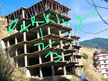 4 BHK Builder Floor for Sale in Chakrayal, Shimla