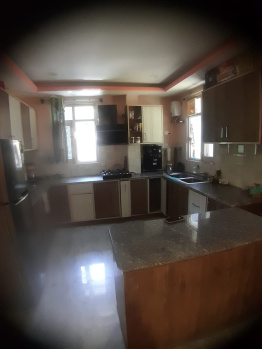 2 BHK Flat for Sale in Bagh, Shimla