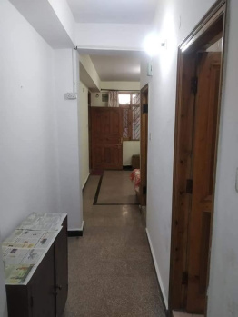 1 BHK Flat for Sale in Navbhahar, Shimla