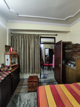 2 BHK Flat for Sale in Kachi Ghatti, Shimla