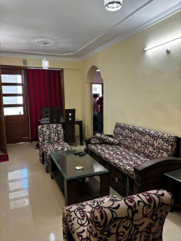 2 BHK Flat for Sale in Chakkar, Shimla