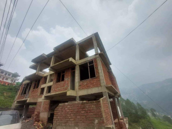 2 BHK Builder Floor for Sale in Rajhana, Shimla