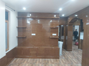 3 BHK Flat for Sale in Tutikandi, Shimla