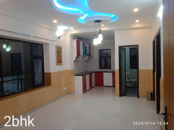 3 BHK Flat for Sale in Kasumpti, Shimla