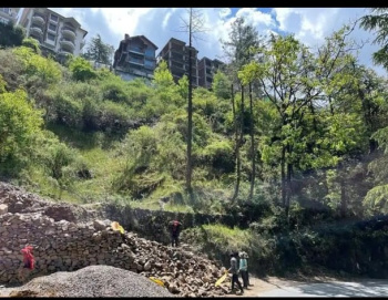  Commercial Land for Sale in Summer Hill, Shimla