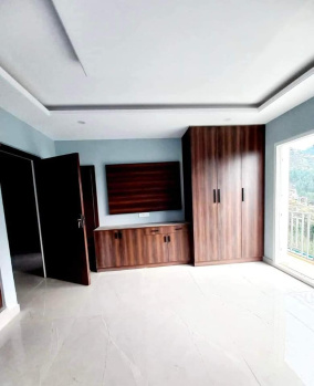 4 BHK House for Sale in Chail, Shimla