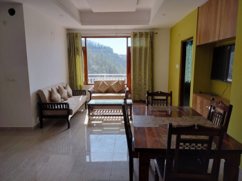3 BHK Flat for Sale in Mashobra, Shimla