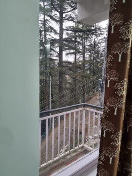 2 BHK Flat for Sale in Annadale, Shimla