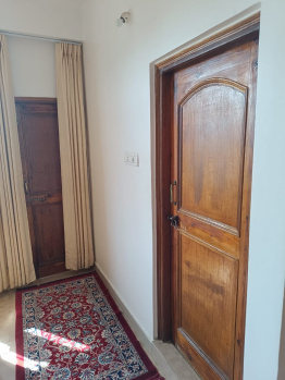 3 BHK Flat for Sale in Summer Hill, Shimla