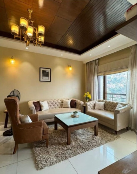 3 BHK Flat for Sale in Panthaghati, Shimla