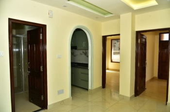 3 BHK Flat for Sale in Panthaghati, Shimla