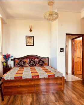 2 BHK Flat for Sale in Panthaghati, Shimla