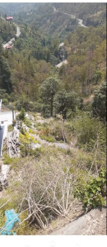  Residential Plot for Sale in Lower Bazar, Shimla
