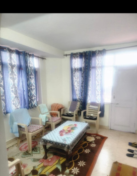 1 BHK Flat for Sale in Kasumpti, Shimla