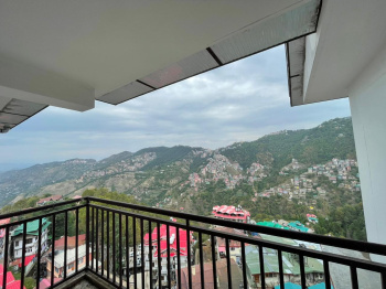 5 BHK Flat for Sale in Kaithu, Shimla