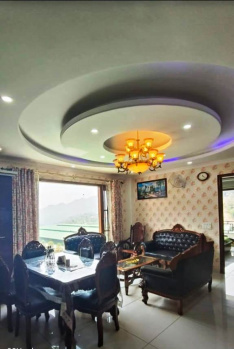 5 BHK Flat for Sale in Rabon, Solan